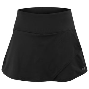 Eleven Women's Fly Skort - Black