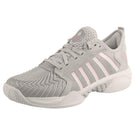 K-Swiss Women's Pickleball Supreme - Grey/White