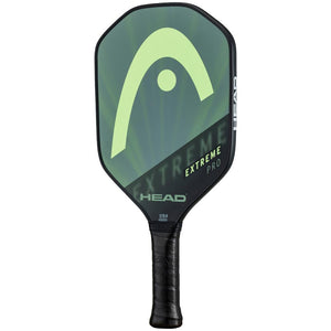 Head Extreme Pro 2023 - Green/Black