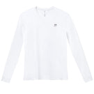 Fila Girls Core Long Sleeve - White