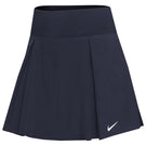 Nike Women's Advantage Skirt - Obsidian