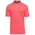 Nike Men's Rafa Polo - Ember Glow