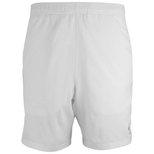 Penguin Men's Performance Solid 8" Short - Bright White