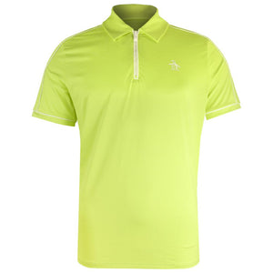 Penguin Men's Performance Legacy Polo - Limeade