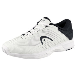 Head Men's Revolt Pro 4.5 - White/Blueberry