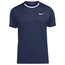 Nike Men's Advantage Top - Obsidian