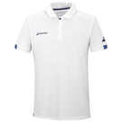 Babolat Men's Play Polo - White