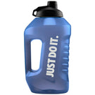 Nike Water Bottle Super Jug 128oz - Game Royal/Black