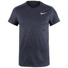 Nike Men's Slam Paris Top - Thunder Blue