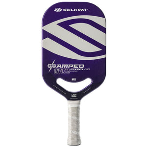 Selkirk AMPED Pro Air Invikta - Purple