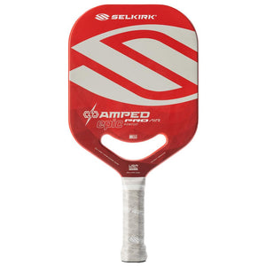Selkirk AMPED Pro Air Epic - Red