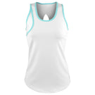 Sofibella Women's On the Dot Tank - White/Air