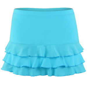 Sofibella Girls Watercolor Skirt - Baby Boy