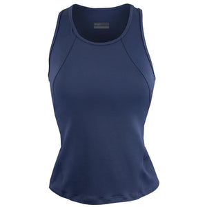 Lija Women's Be Your Best Daily Tank - Marine