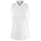 Lucky in Love Women's Essentials My Favourite Tank - White