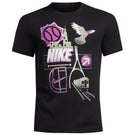 Nike Men's Court US Open Tee - Black