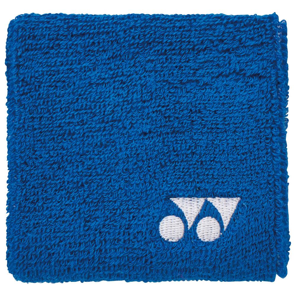 Yonex Single Short Wristband - Blue