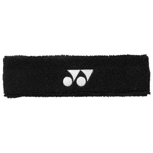 Yonex Headband - Black