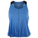 Lija Women's Be Your Best Core Tank - Cornflower