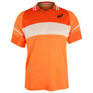 Asics Men's Match Actibreeze Polo - Koi