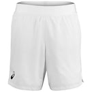 Asics Men's Match 7" Short - White