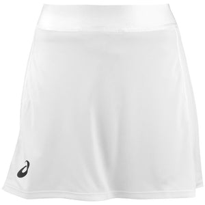 Asics Women's Match Skort - Brilliant White