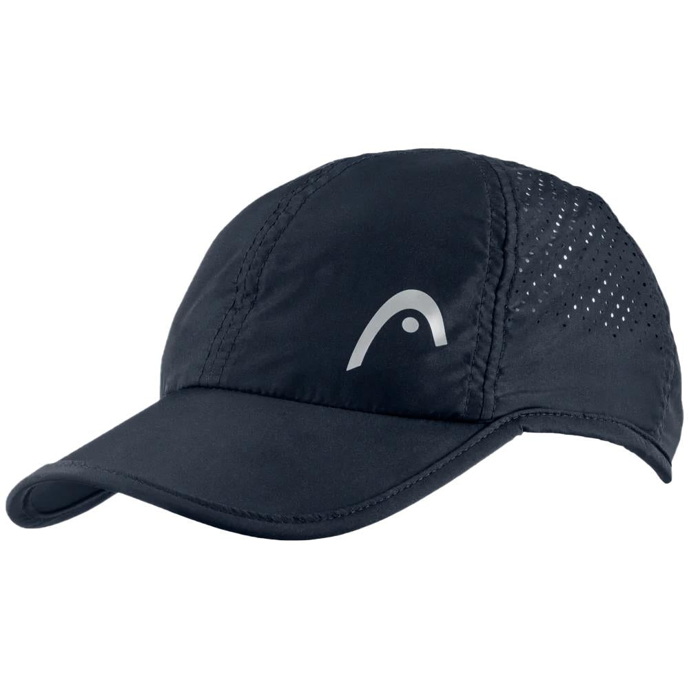 Head Pro Player Hat - Navy