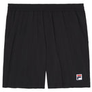 Fila Men's Essentials Woven 7" Short - Black