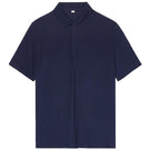 Fila Men's Essentials Tennis Polo - Navy