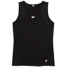 Fila Women's Essentials Full Coverage Tank - Black