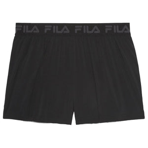 Fila Women's Essentials Woven Short - Black