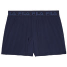 Fila Women's Essentials Woven Short - Fila Navy