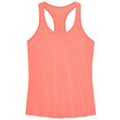 Fila Women's Essentials Racerback Loose Fit Tank - Fiery Coral