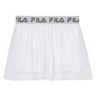 Fila Women's Essentials Illusion Skort - White