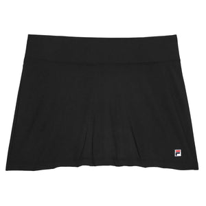 Fila Women's Essentials A-Line Skort - Black