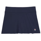 Fila Women's Essentials A-Line Skort - Fila Navy