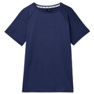 Fila Women's Essentials Short Sleeve Top - Fila Navy