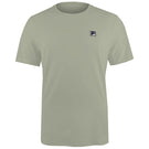 Fila Men's Casa Everyday Ace Tee - Ultimate Grey