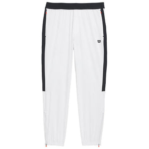 Wilson Men's Grand Slam Jogger - Bright White