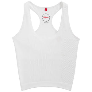 Wilson Women's Everyday Brami Tank - Bright White