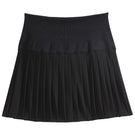 Wilson Women's Midtown Tennis Skirt - Black