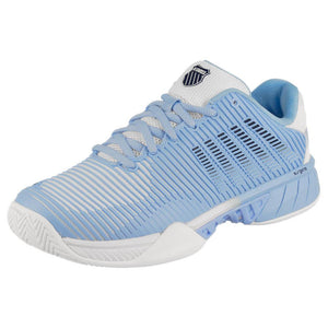 K-Swiss Women's Hypercourt Express 2 - Wide - White/Open Air