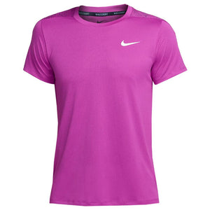 Nike Men's Slam NY Top - Hot Fuchsia