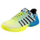 K-Swiss Men's Express Light Pickleball - Blue/Yellow