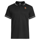 Nike Men's Heritage Polo - Black