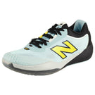 New Balance Women's FuelCell 996v6 - Quarry Blue/Black