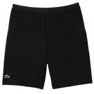 Lacoste Men's Ultra Dry Shorts - Black