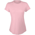 Sofibella Women's UV Colours Short Sleeve - Cotton Candy