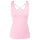 Sofibella Women's UV Colours X Tank - Cotton Candy