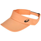 Asics Performance Visor - Faded Orange